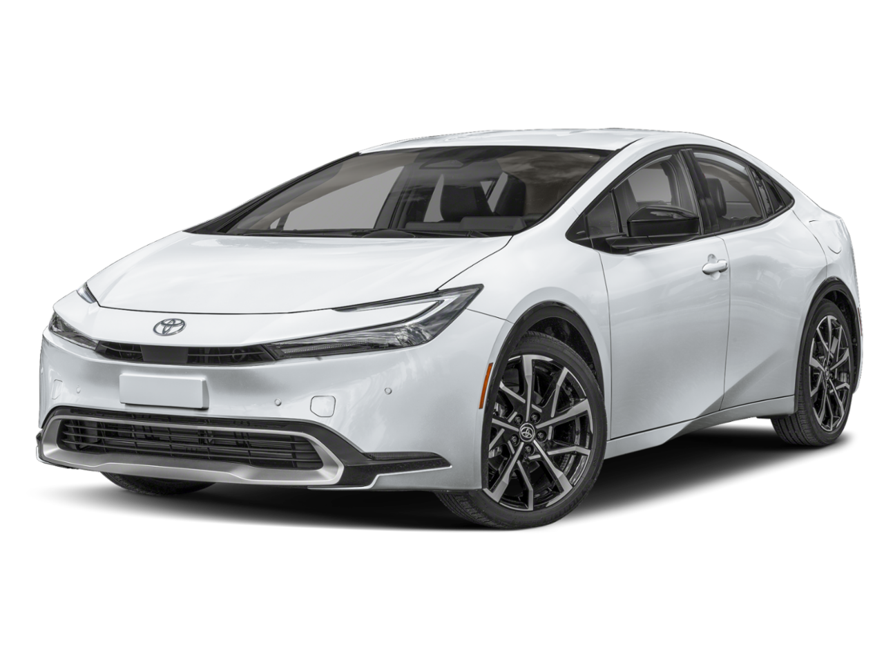 Toyota 2025 Prius Plug-In Hybrid XSE
