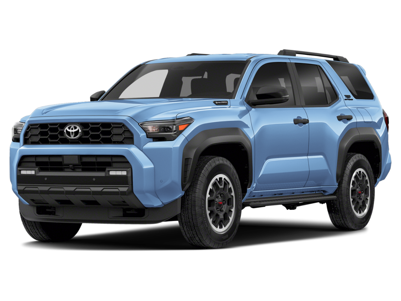Toyota 2025 4Runner Hybrid TRD Off Road