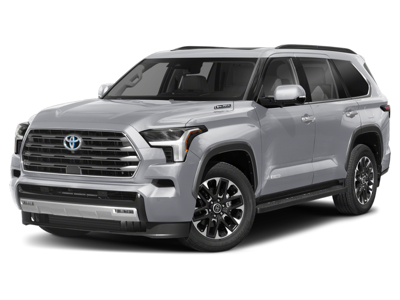 Toyota Sequoia SR5
