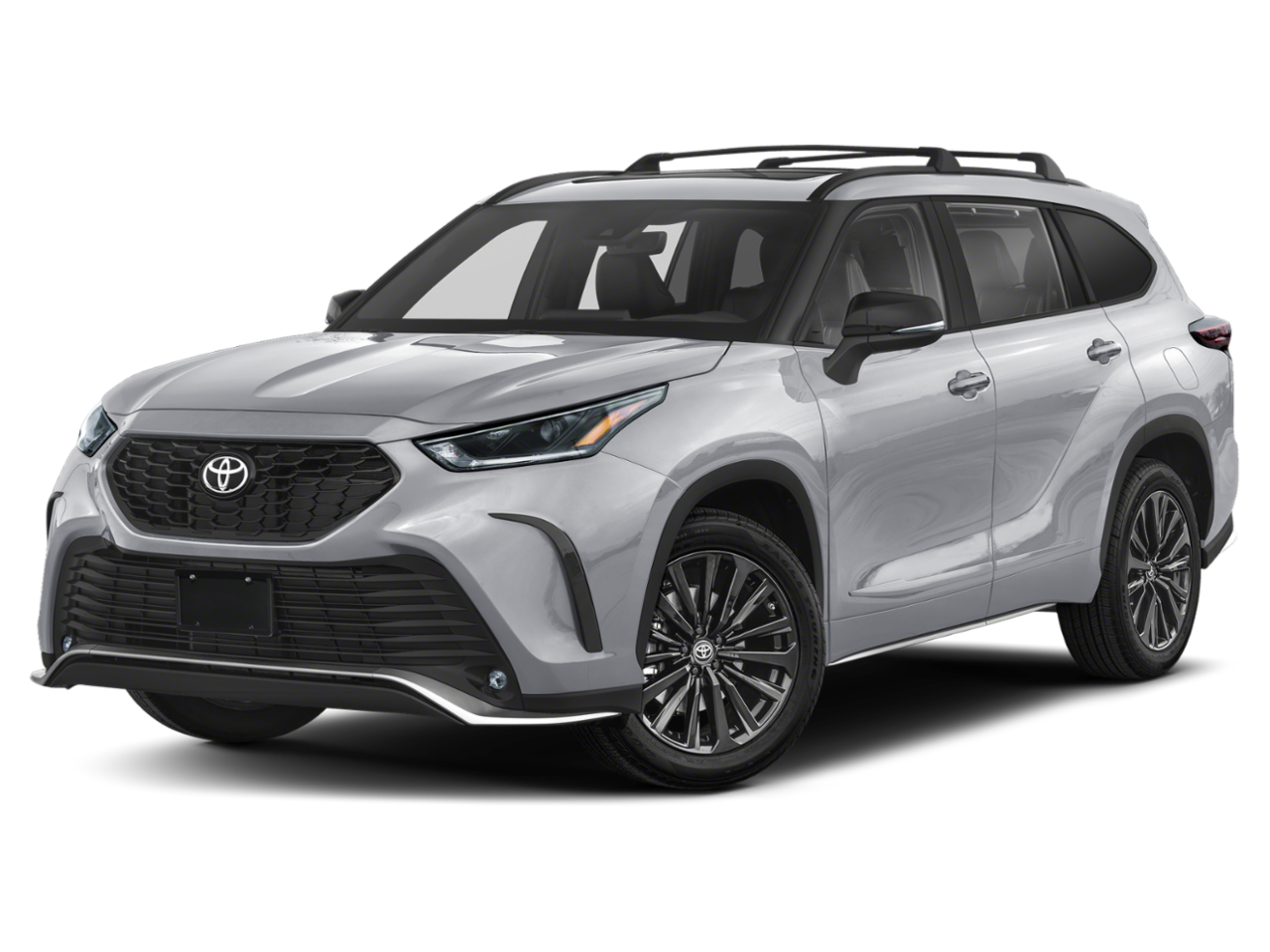 Highlander Toyota 2025 Highlander XSE
