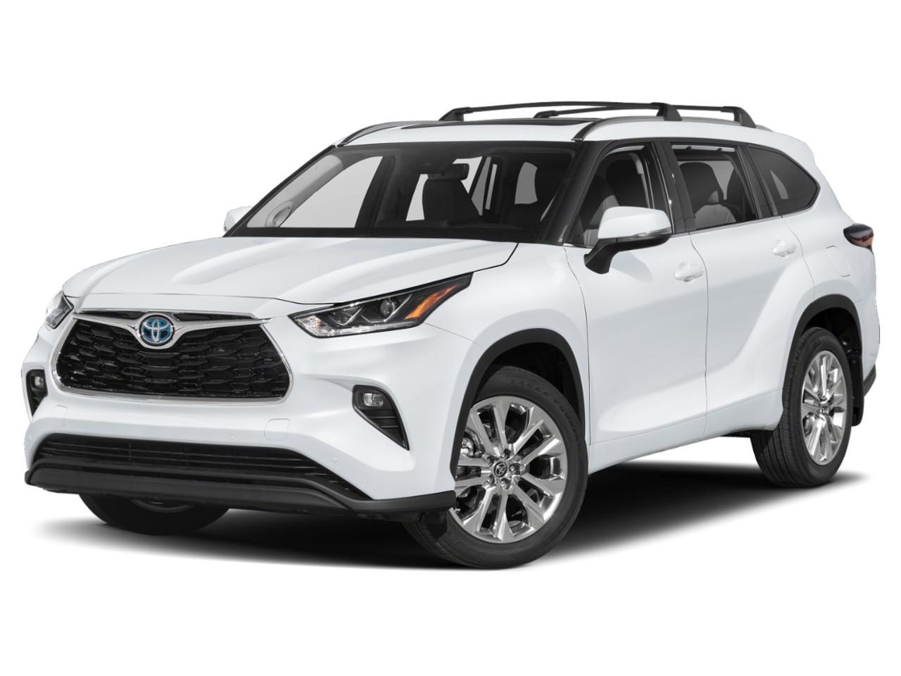 Highlander Toyota 2025 Highlander Hybrid Limited 25th Edition