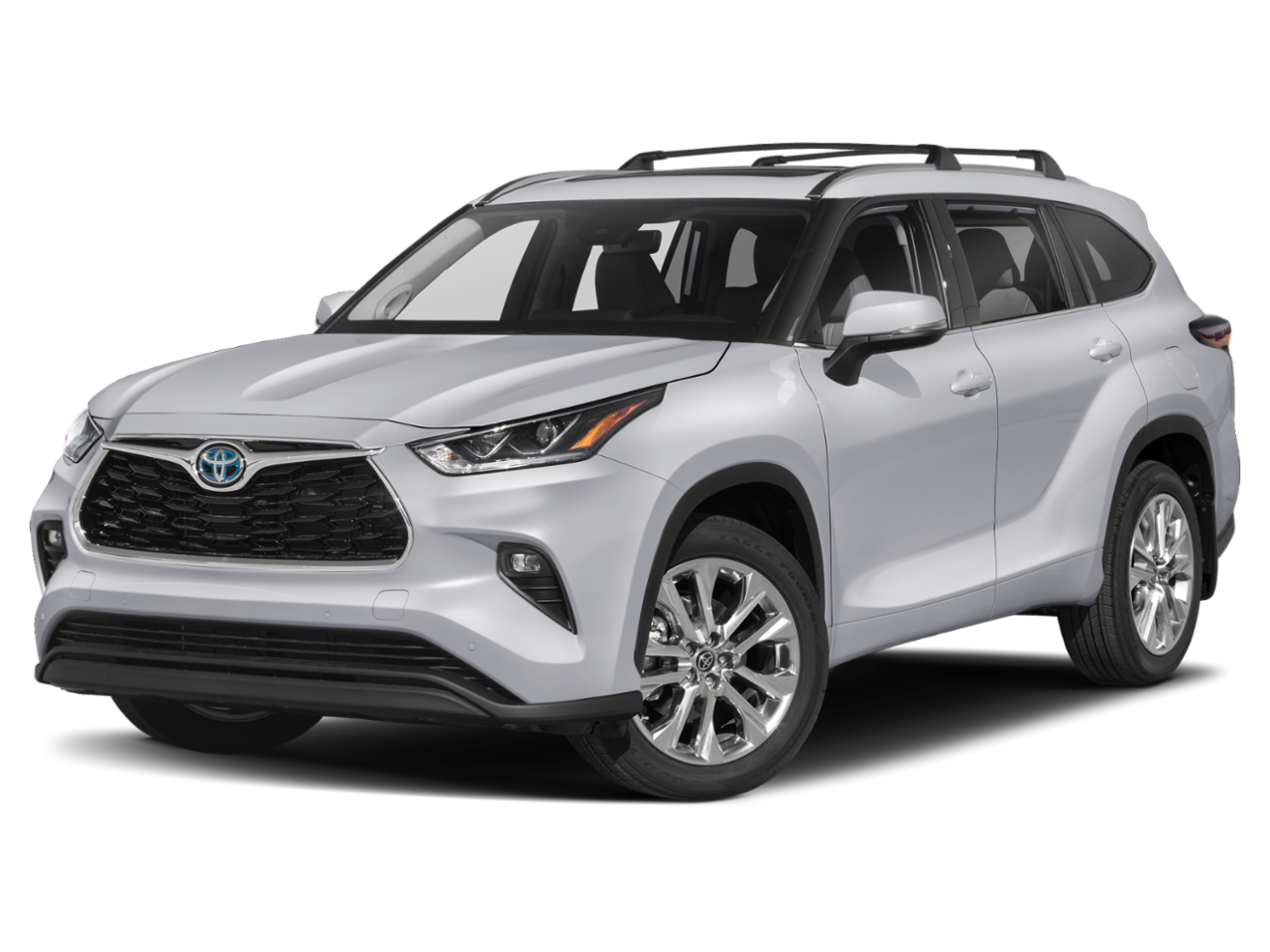 Highlander Toyota 2025 Highlander Hybrid Limited