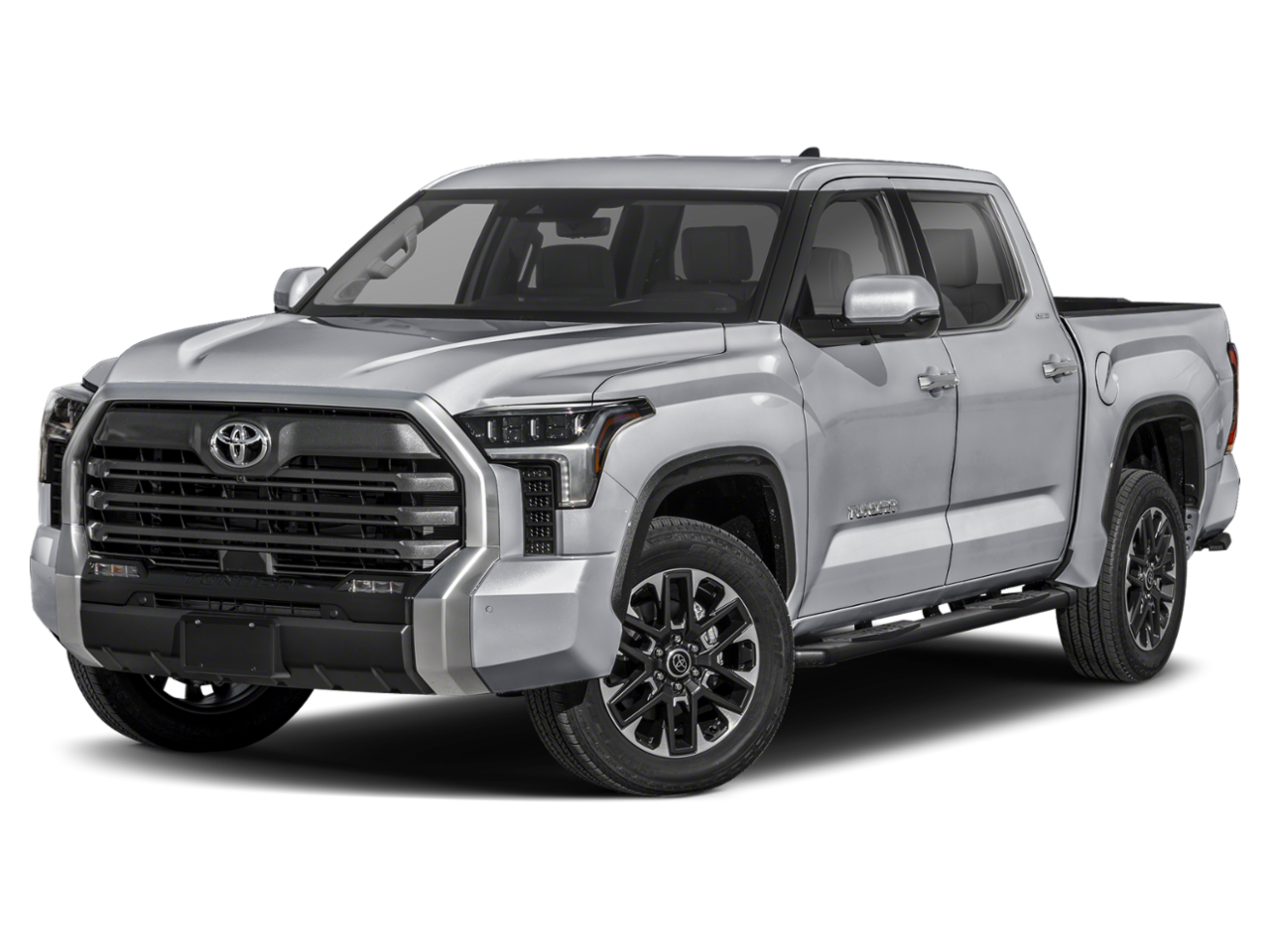 Toyota 2025 Tundra 4WD Limited