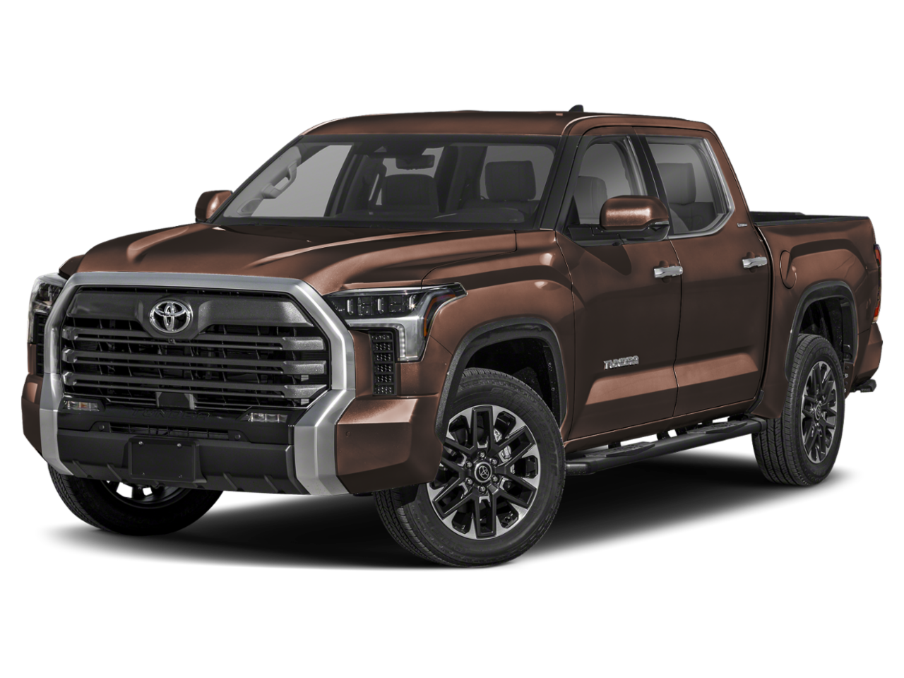 Toyota 2025 Tundra 2WD Limited