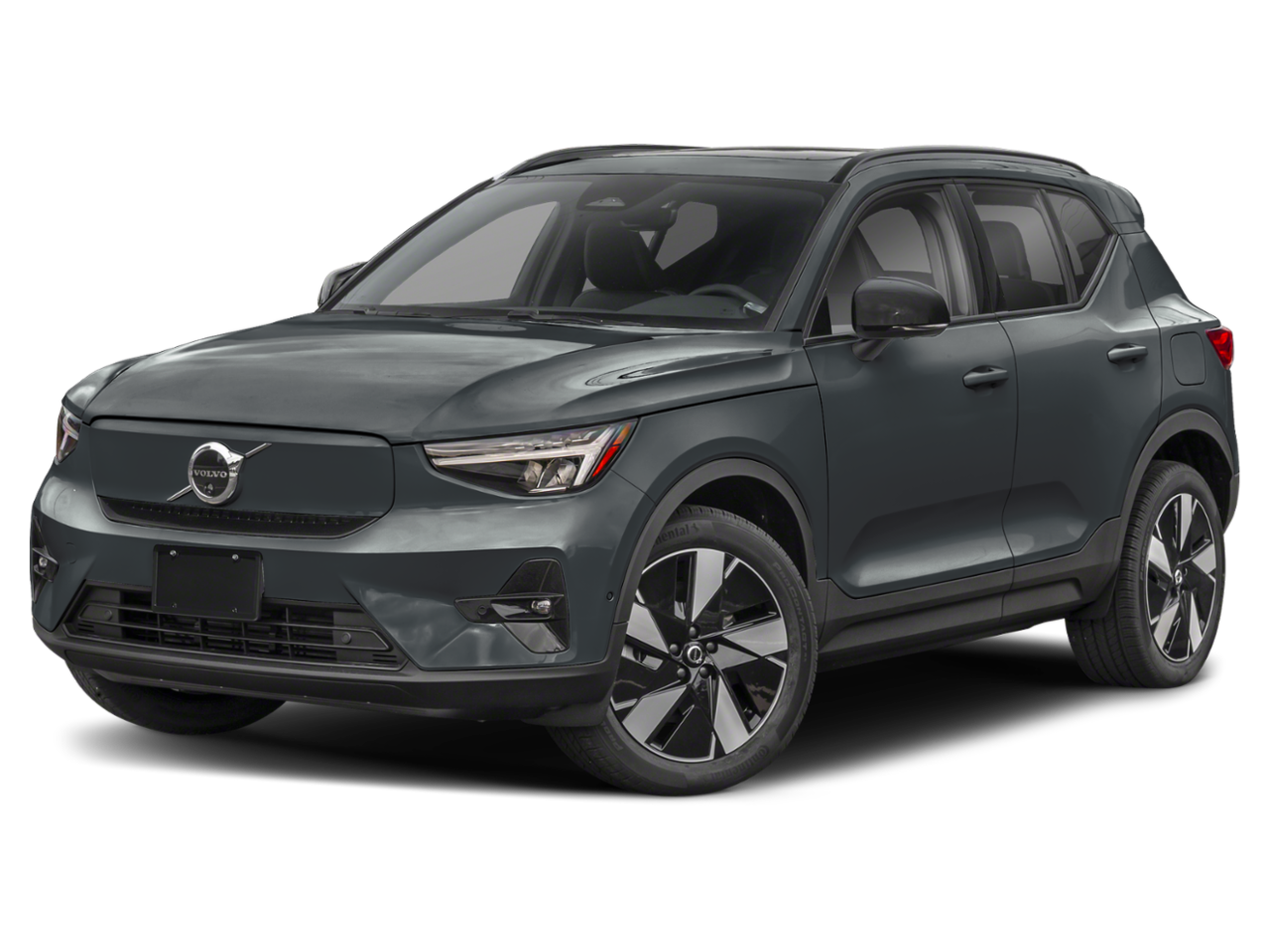 Volvo EX40 Core