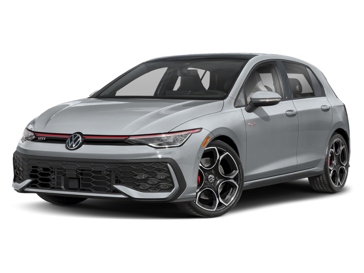 Volkswagen 2025 Golf GTI Autobahn