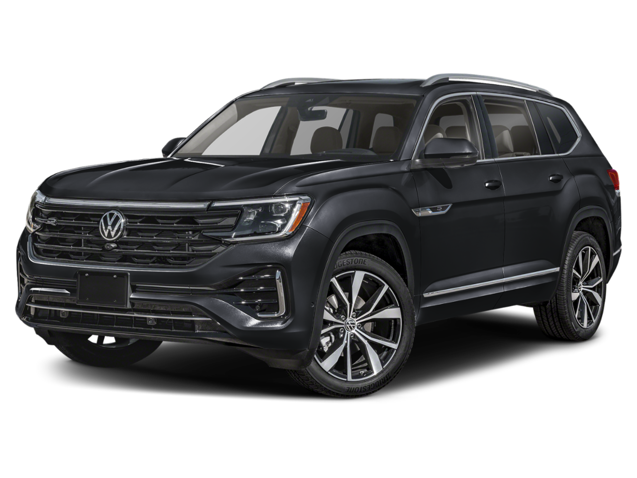 Volkswagen 2025 Atlas 2.0T SEL Premium R-Line