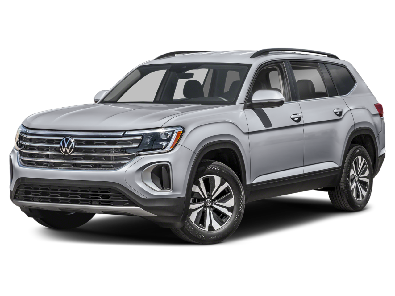 New Volkswagen Atlas from your Oshkosh, WI dealership, Bergstrom of ...