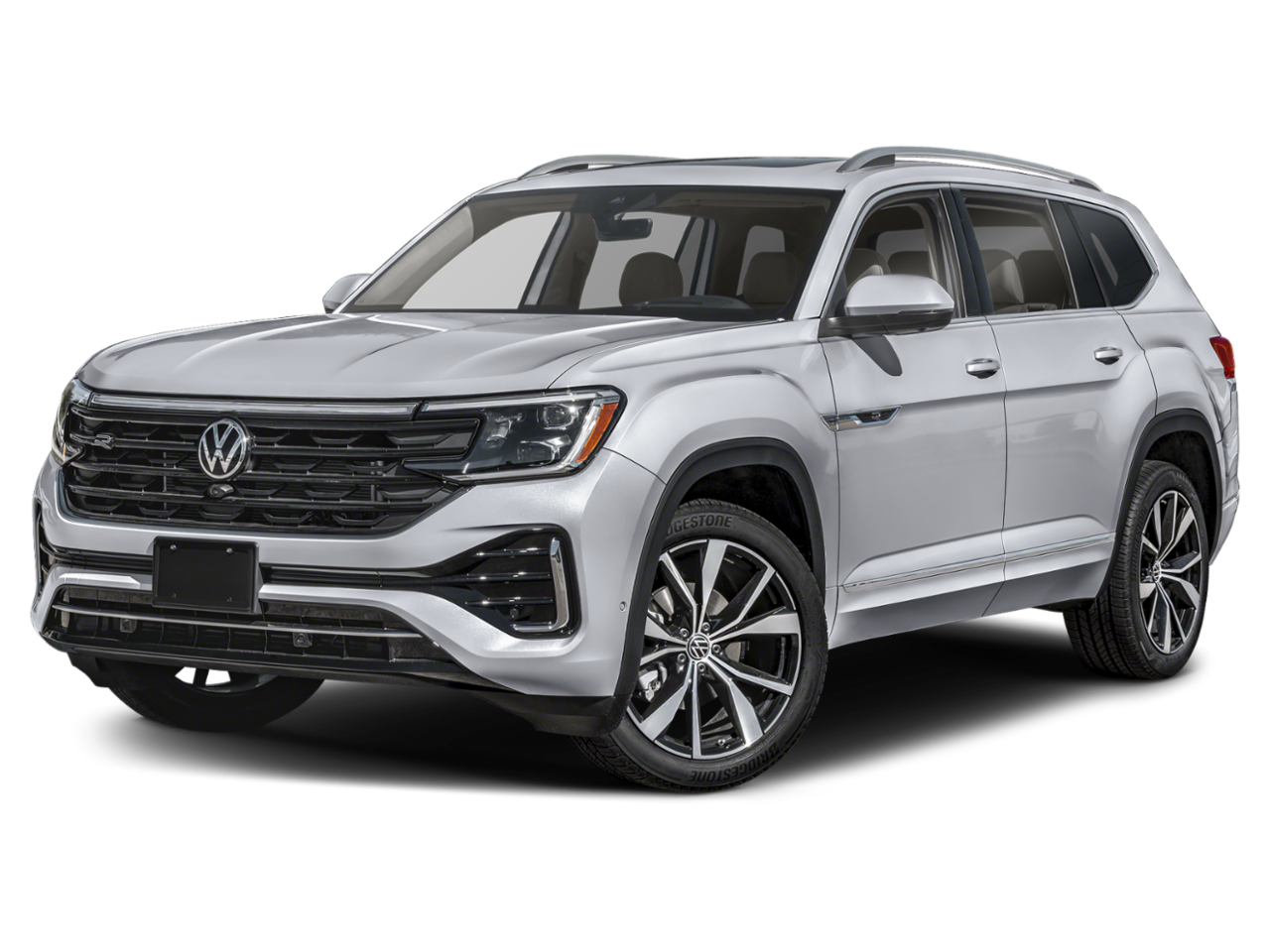 Volkswagen 2025 Atlas 2.0T SEL Premium R-Line