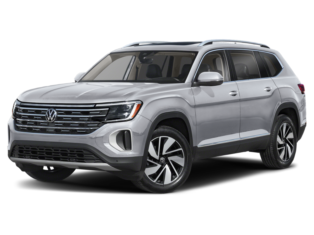 Volkswagen 2025 Atlas 2.0T SEL