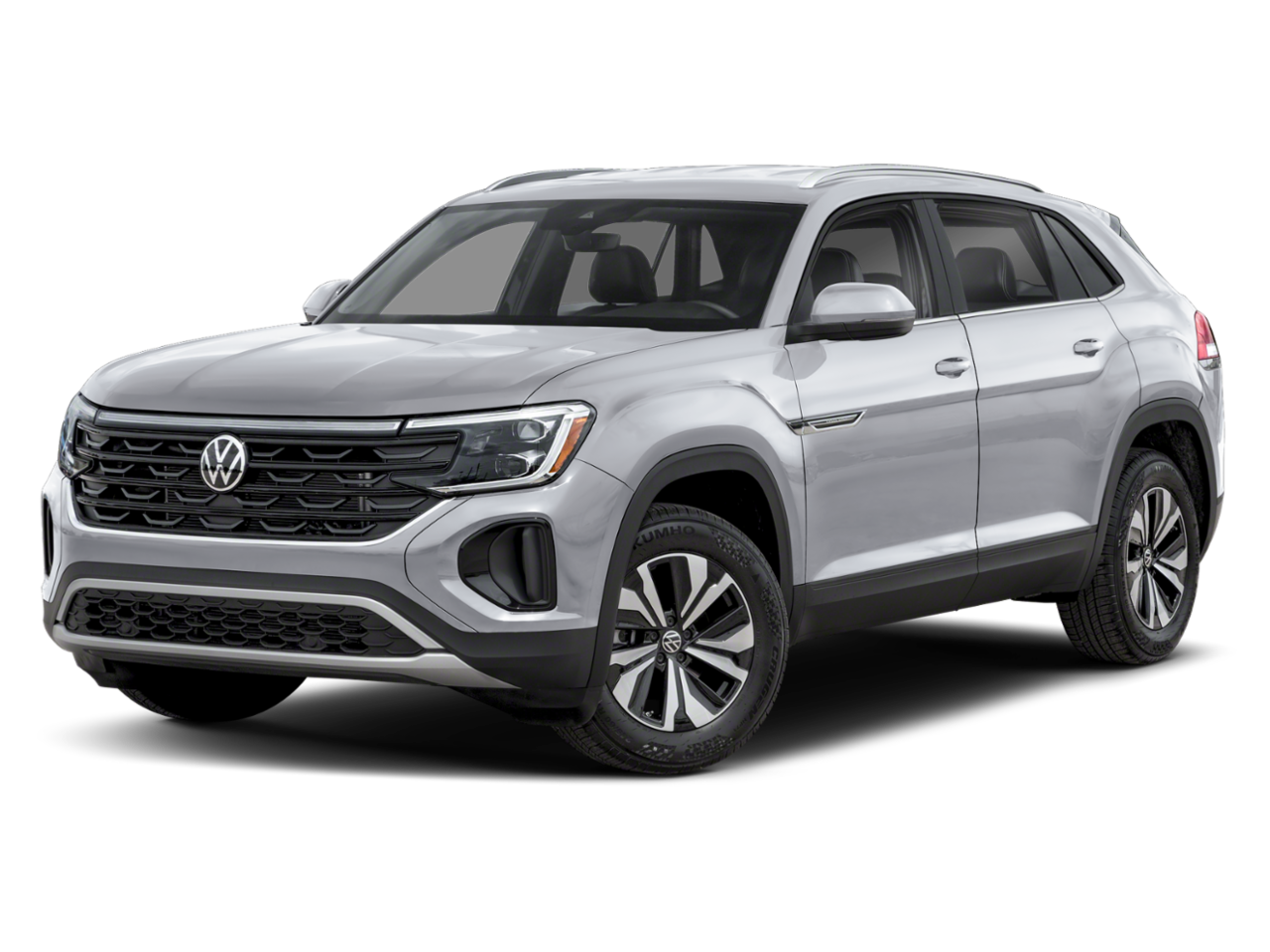 Volkswagen 2025 Atlas Cross Sport 2.0T SE