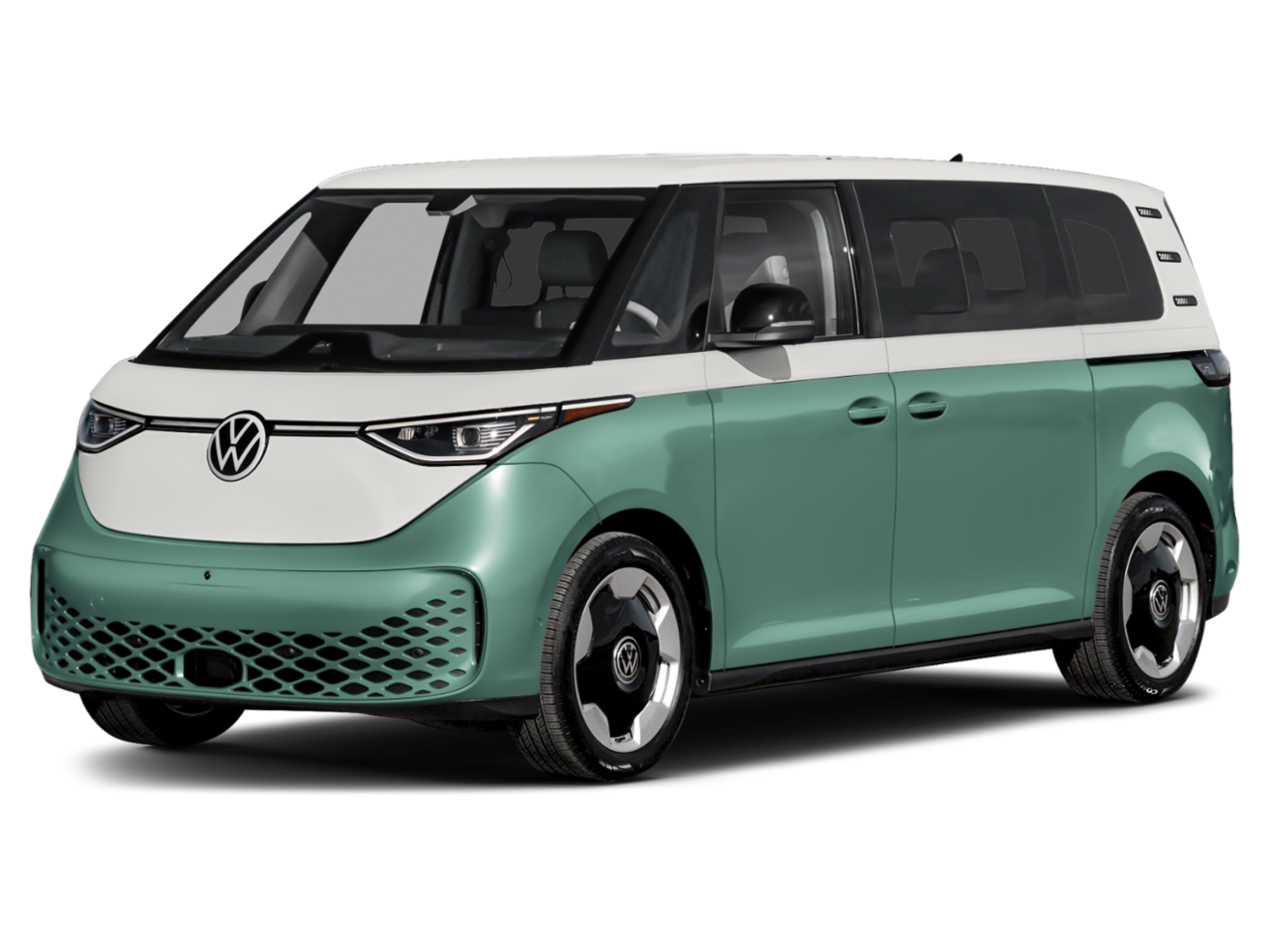 Volkswagen 2025 ID. Buzz Pro S Plus