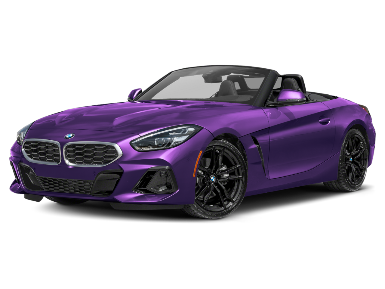 BMW 2026 Z4 sDrive30i Roadster