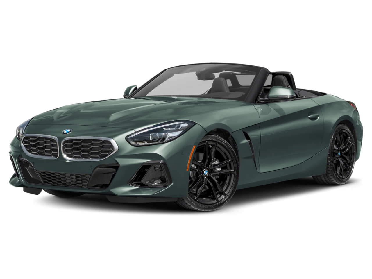 BMW 2026 Z4 M40i Roadster