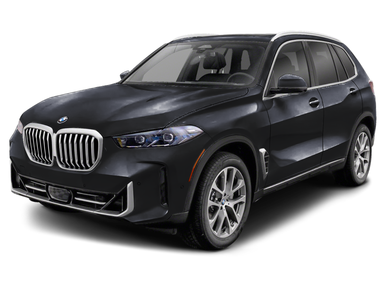 BMW X5 M60i Sports Activity Vehicle