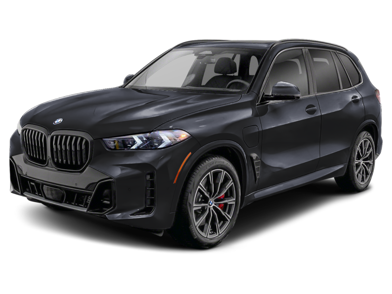 BMW X5 xDrive50e Plug-In Hybrid