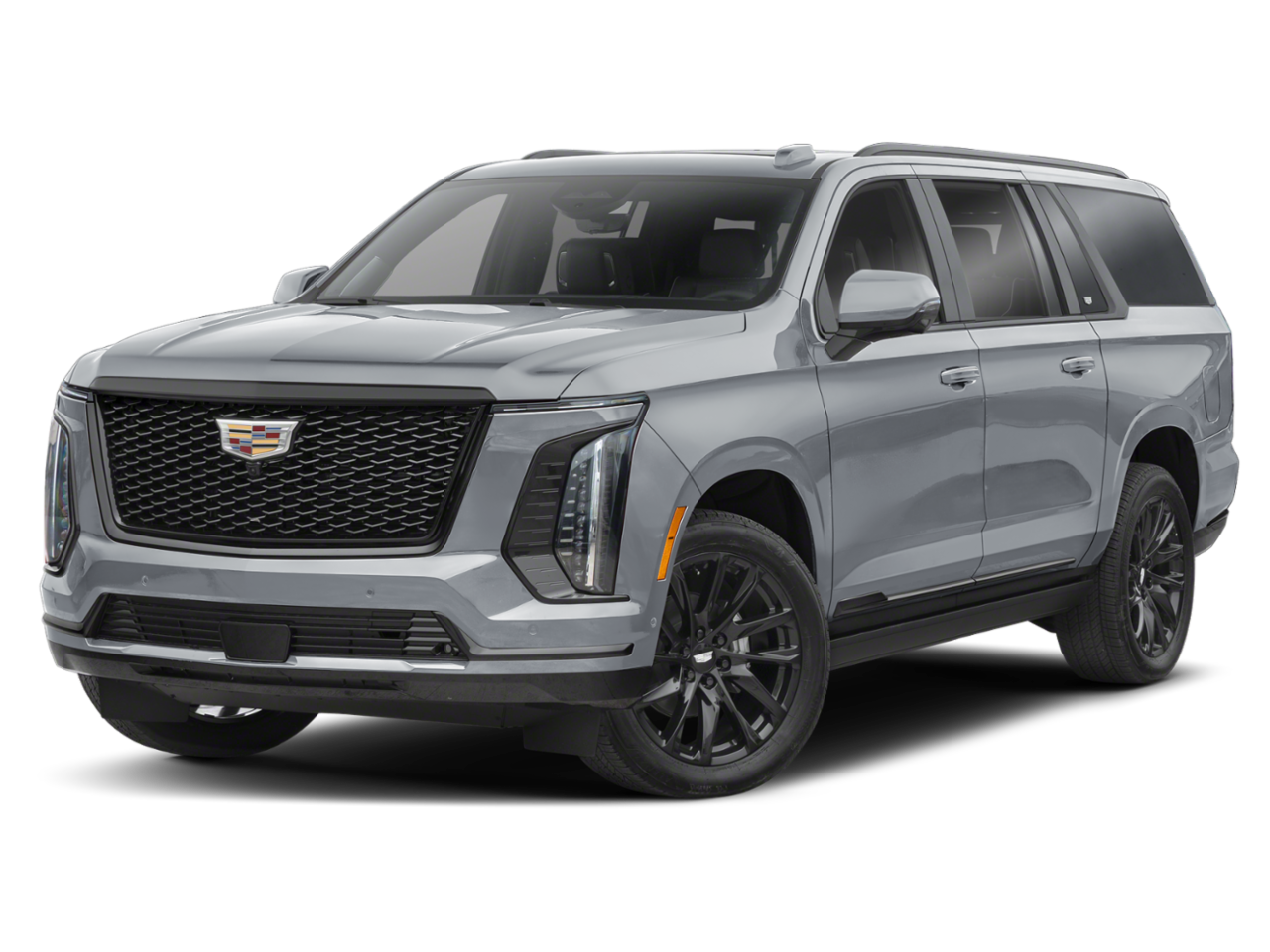 Cadillac 2026 Escalade ESV RWD Sport