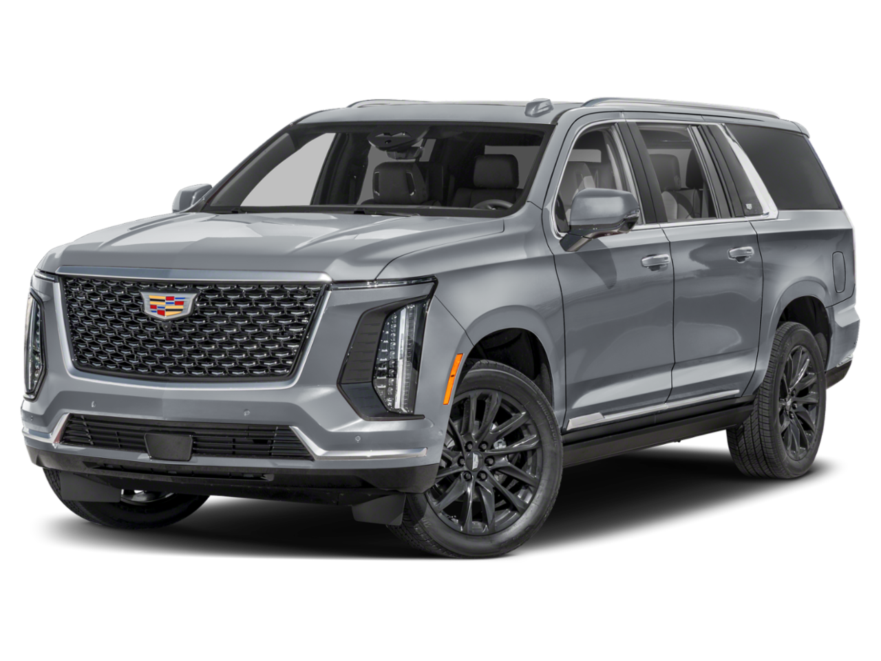 Escalade ESV