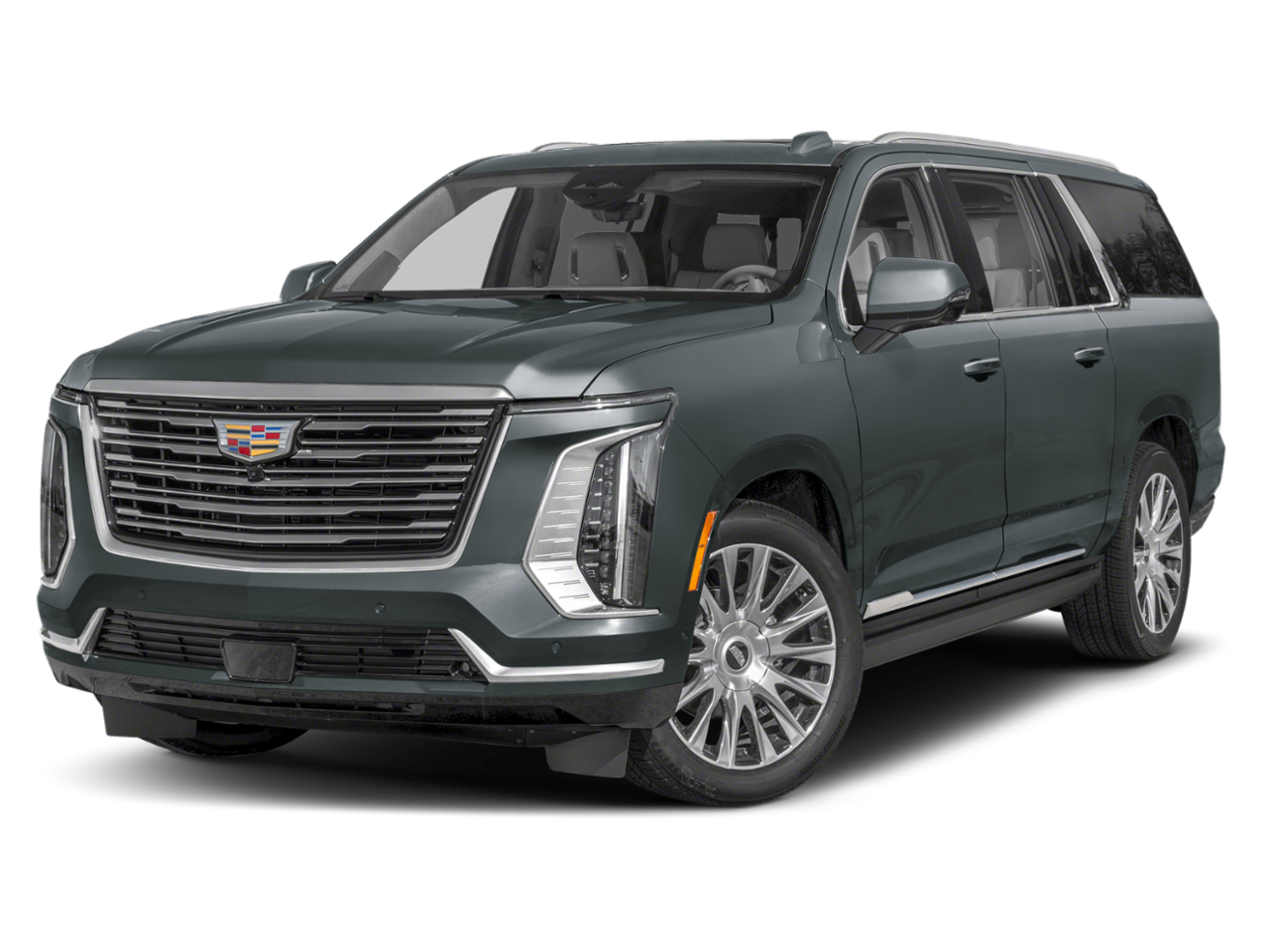 Cadillac 2026 Escalade ESV RWD Platinum Luxury