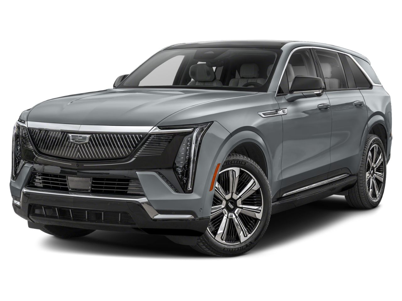 Cadillac Escalade IQ Luxury
