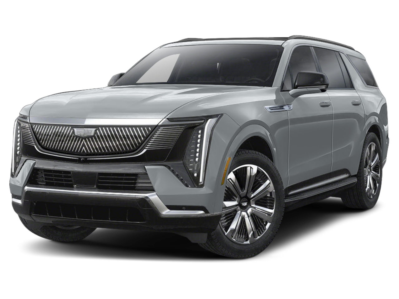 Escalade IQL