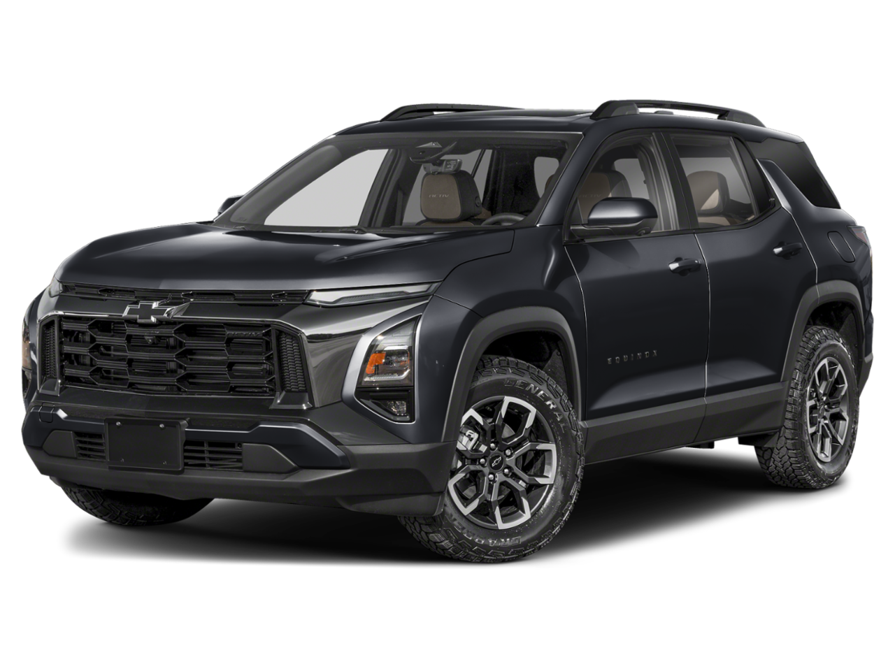 Chevrolet 2026 Equinox FWD ACTIV