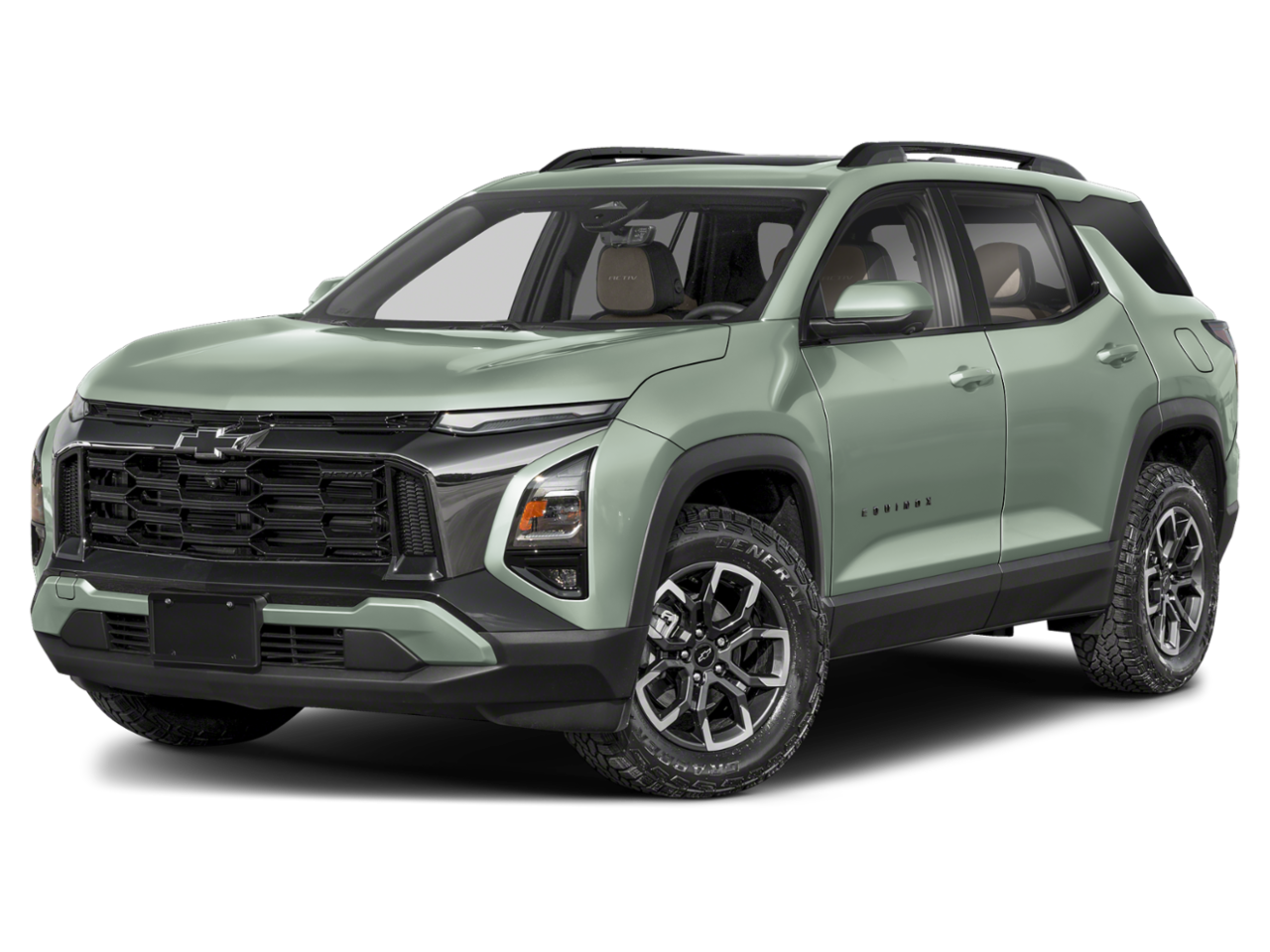 Chevrolet 2026 Equinox FWD ACTIV