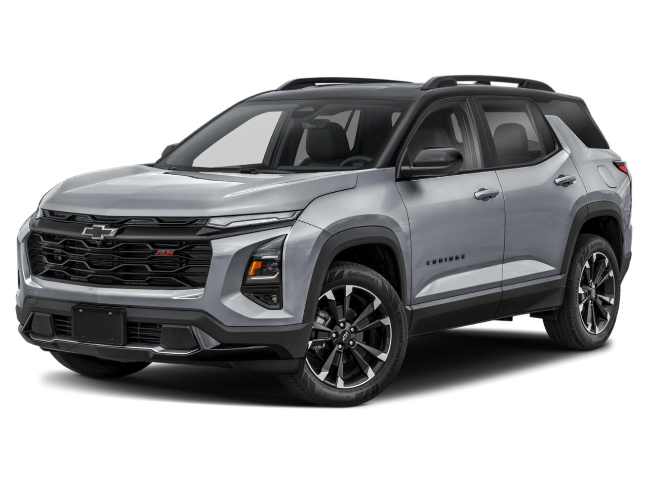 Chevrolet 2026 Equinox FWD RS