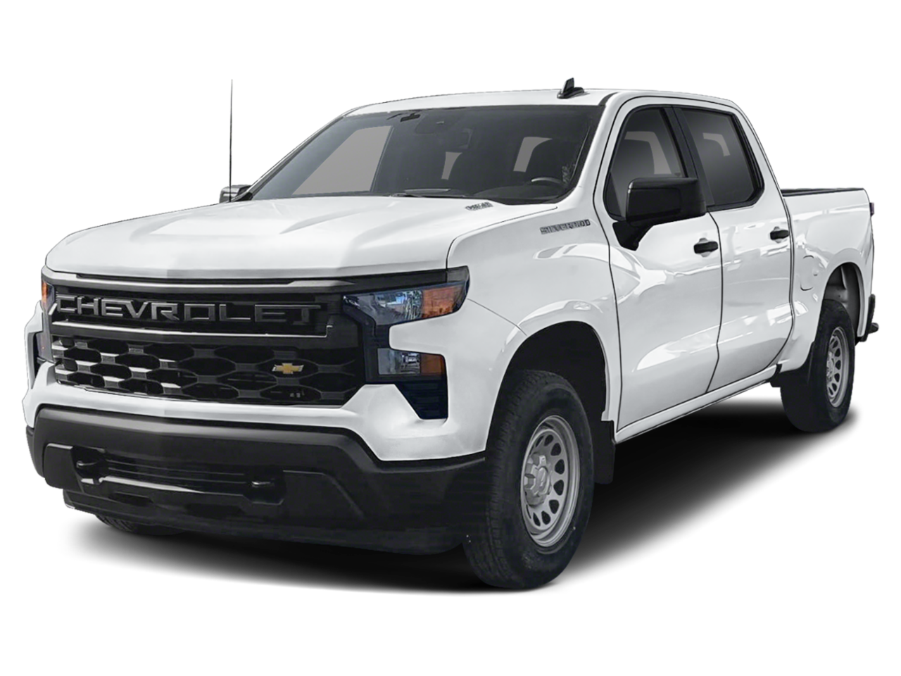 Chevrolet Silverado 1500 Work Truck