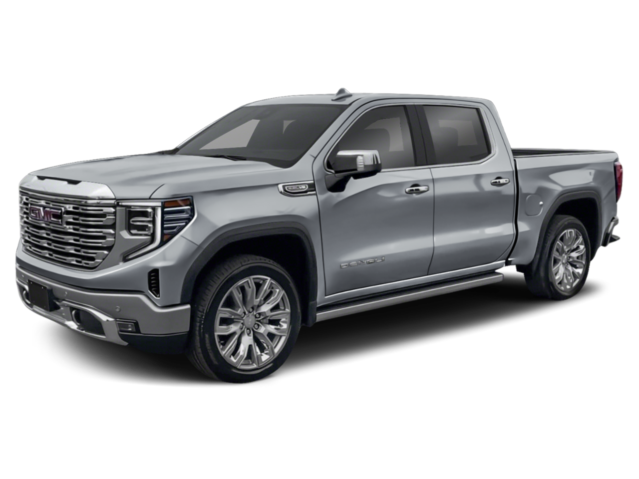 Sierra 1500 GMC 2026 Sierra 1500 Denali