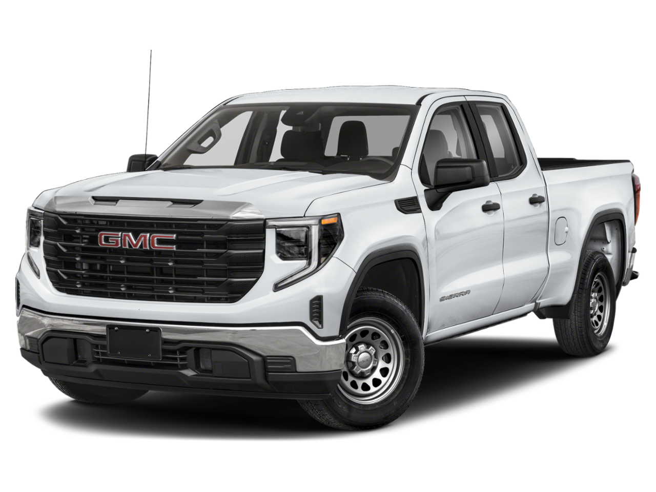Sierra 1500