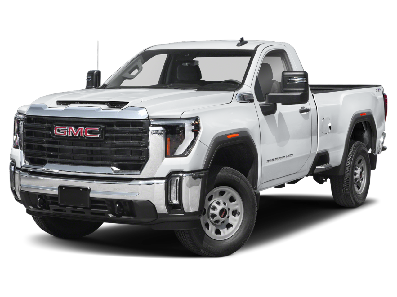 Sierra 3500HD