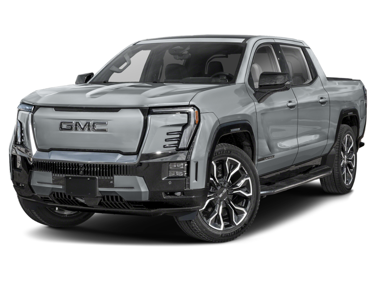 Sierra EV GMC 2026 Sierra EV Standard Range Denali