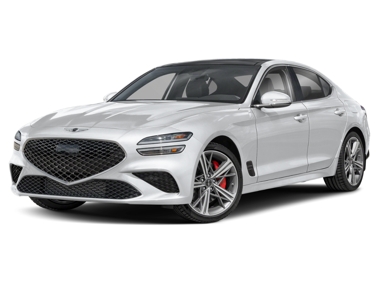 Genesis 2026 G70 3.3T Sport Prestige