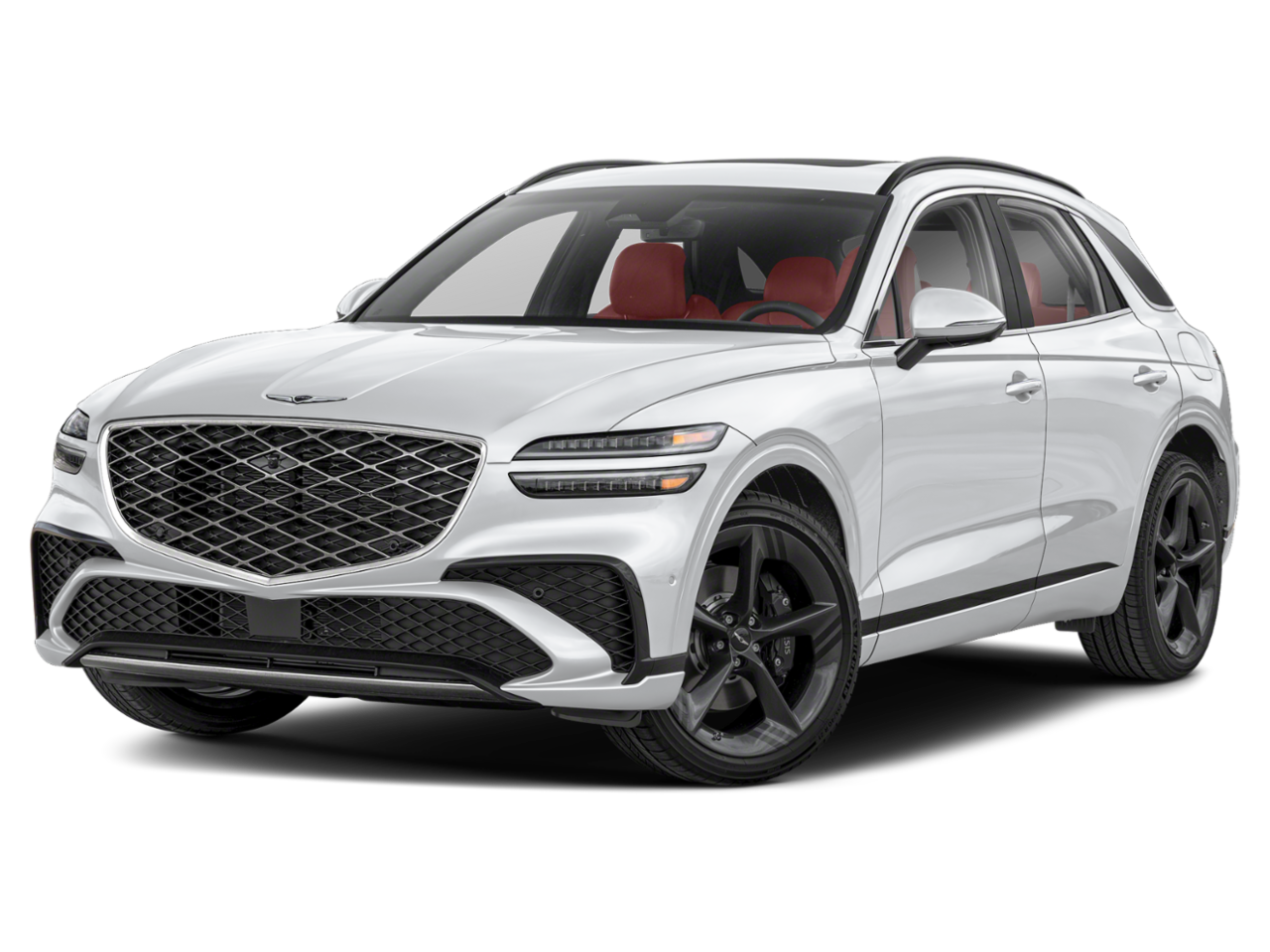 Genesis 2026 GV70 2.5T Sport Prestige