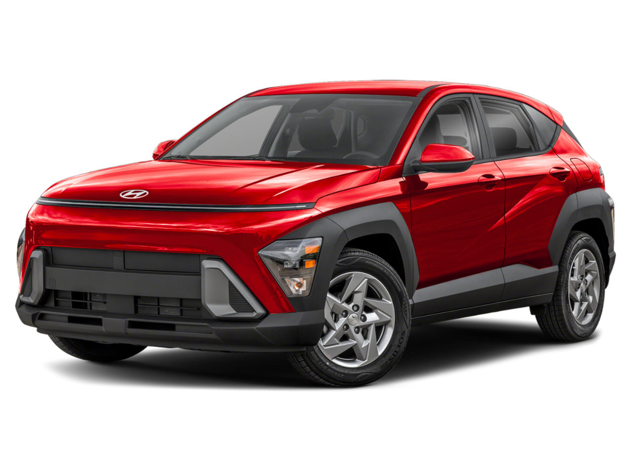 Hyundai 2026 KONA SE