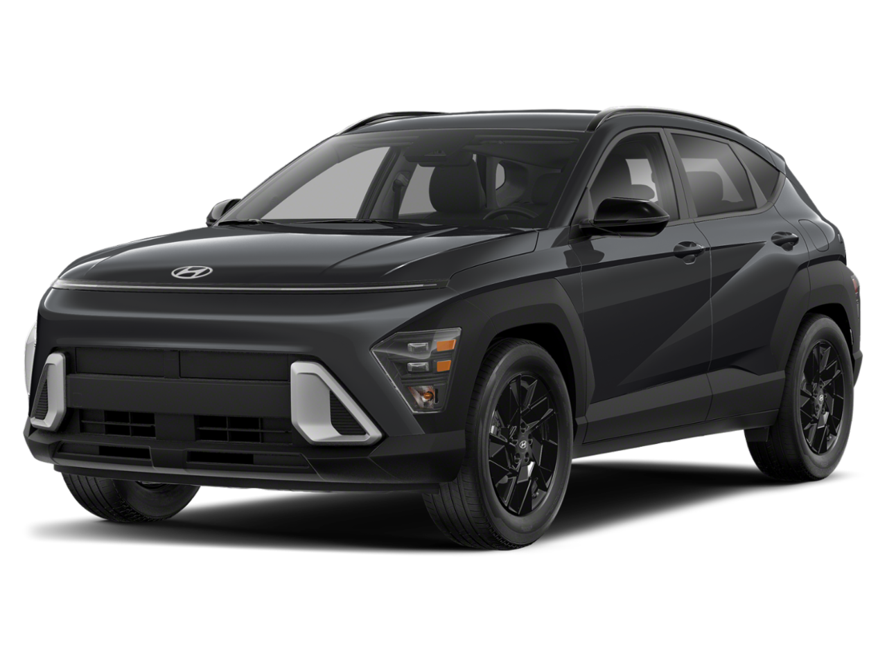 Hyundai 2026 KONA SEL Sport