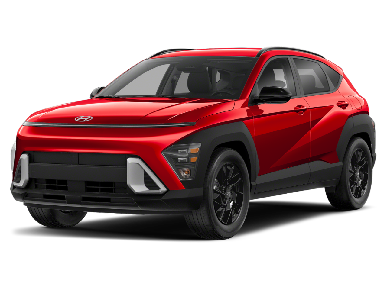 Hyundai 2026 KONA SEL Sport