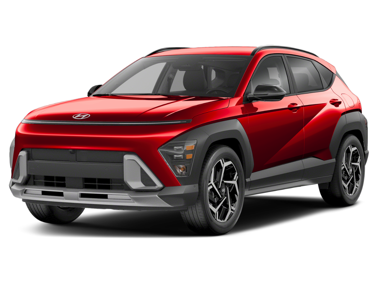 Hyundai 2026 KONA SEL Premium