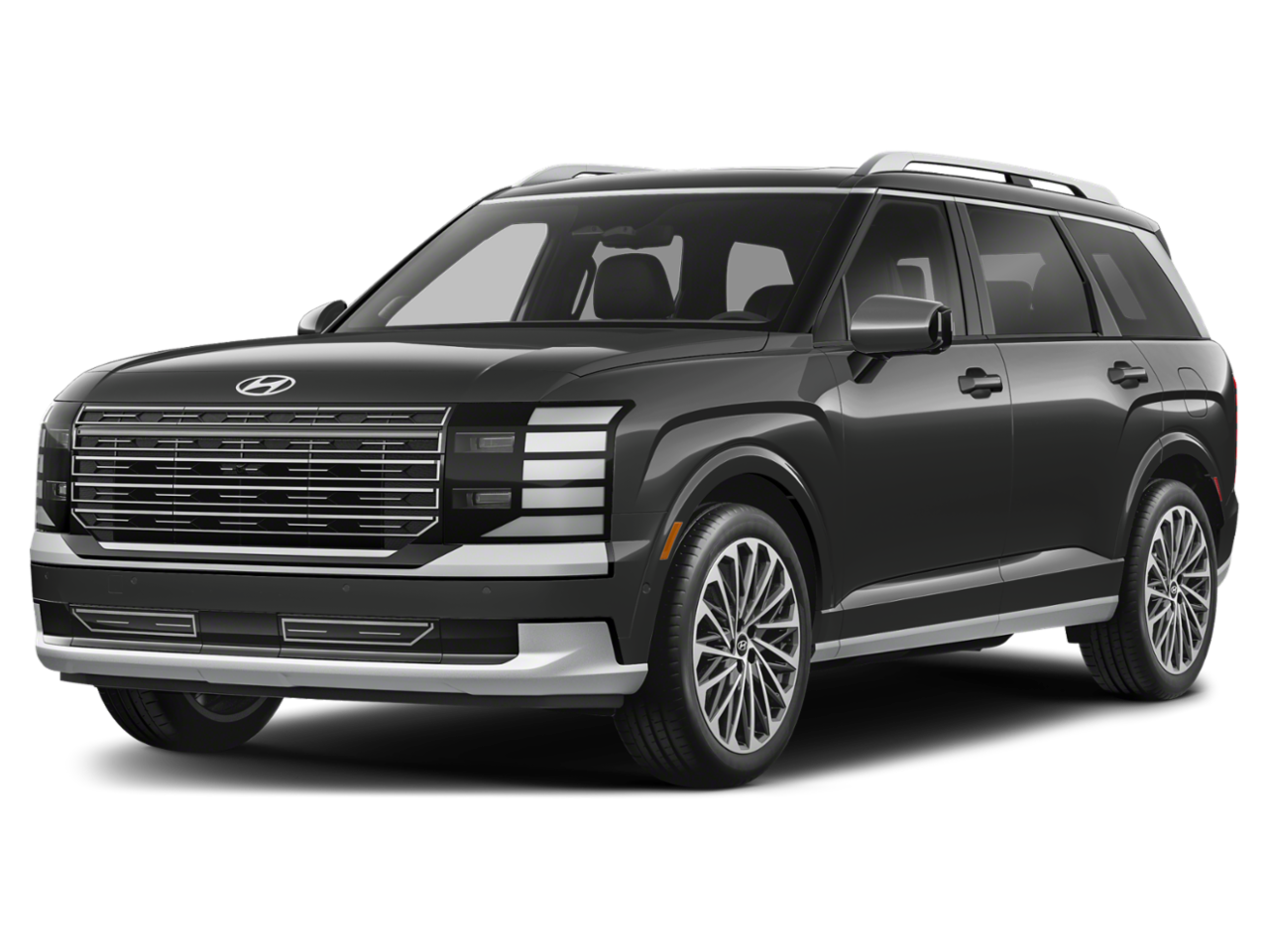 Hyundai 2026 PALISADE Calligraphy