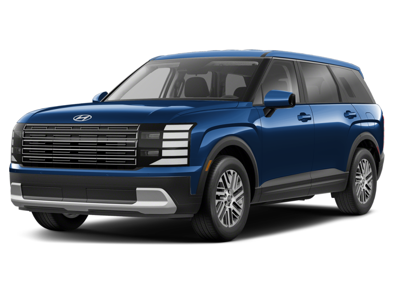 Hyundai PALISADE SE