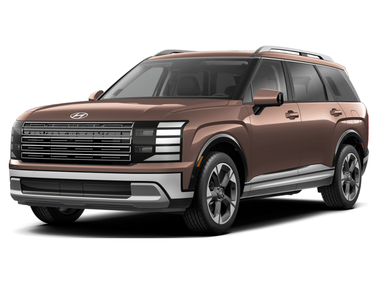 Hyundai 2026 PALISADE Limited