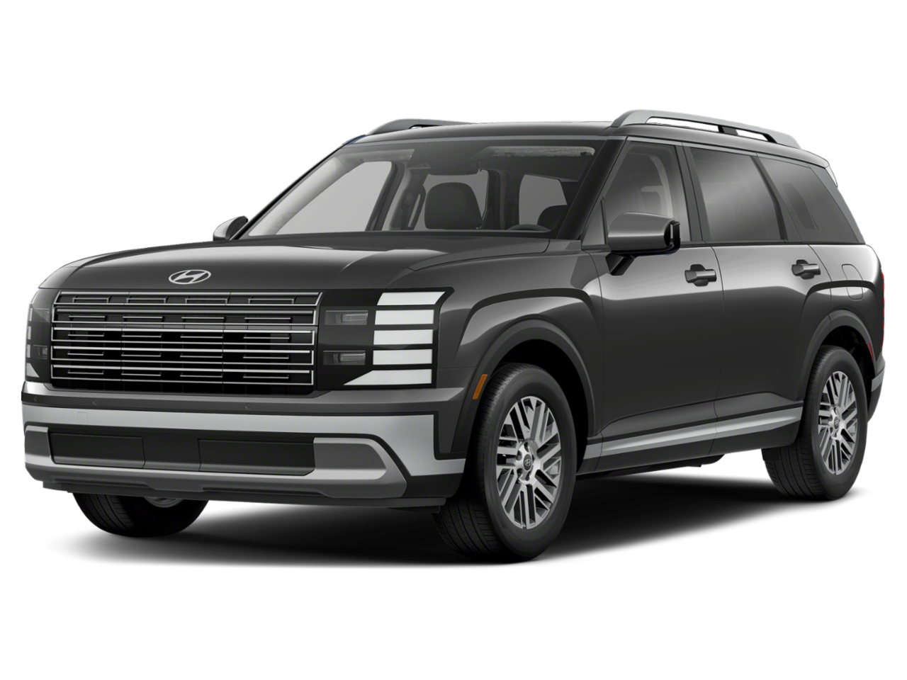 Hyundai 2026 PALISADE SEL Convenience