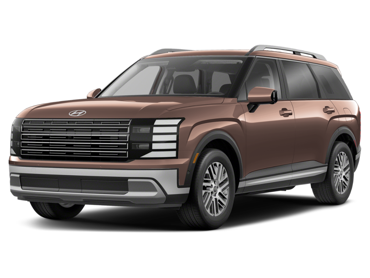 Hyundai 2026 PALISADE SEL Premium 7P