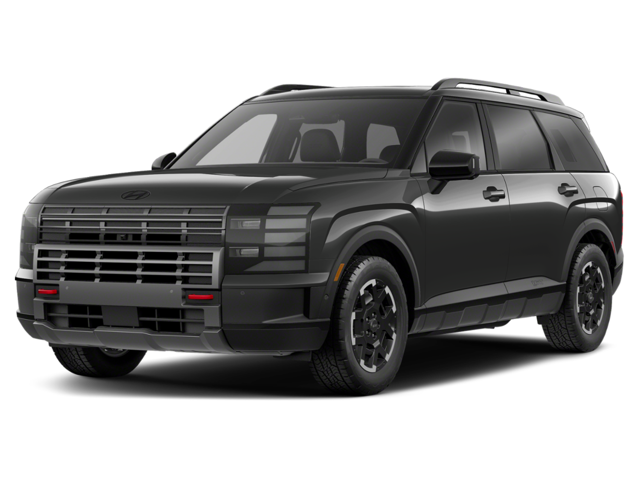 Hyundai 2026 PALISADE XRT Pro
