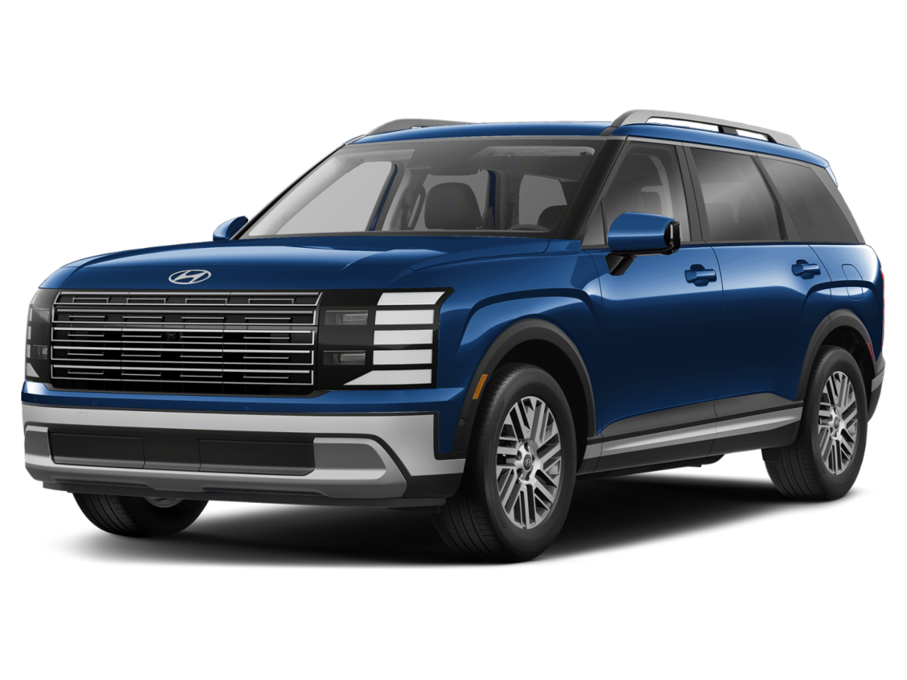 Hyundai 2026 PALISADE SEL Premium 8P