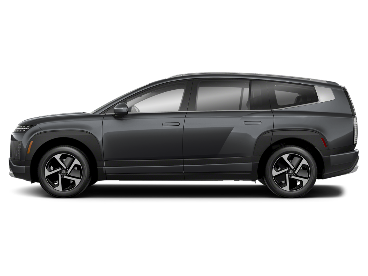 Hyundai IONIQ 9 S