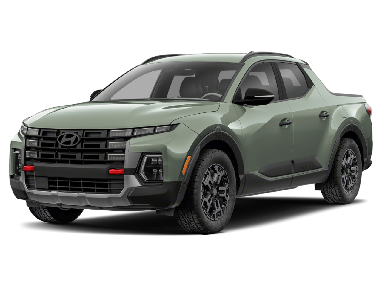 Hyundai 2026 SANTA CRUZ XRT