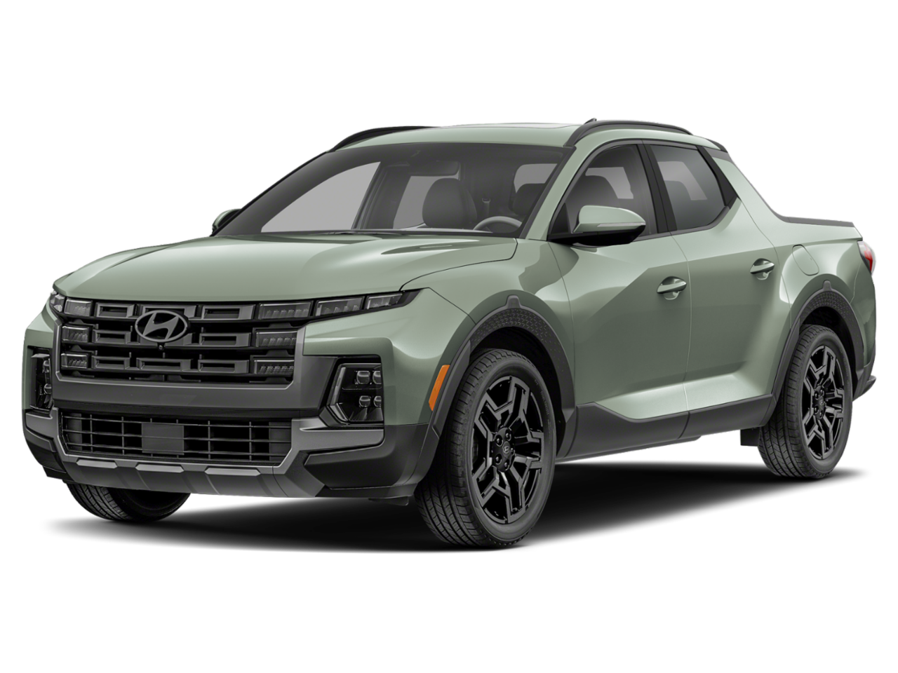 Hyundai 2026 SANTA CRUZ Limited