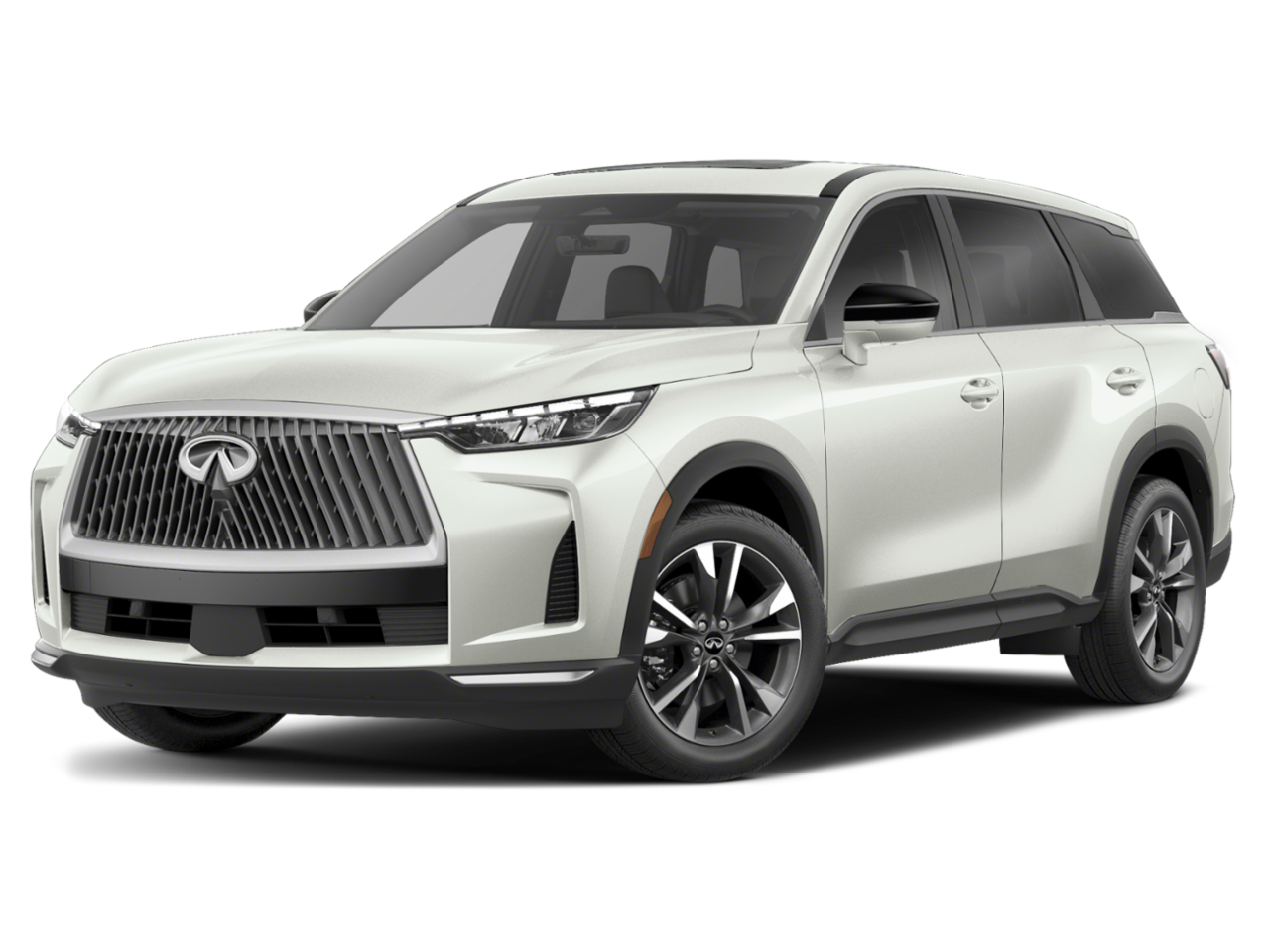 QX60